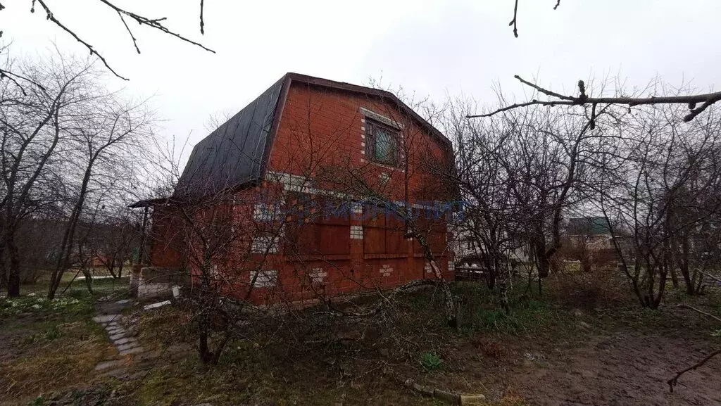 Дом в Богородск, садовые участки Дружба (63.5 м) - Фото 2