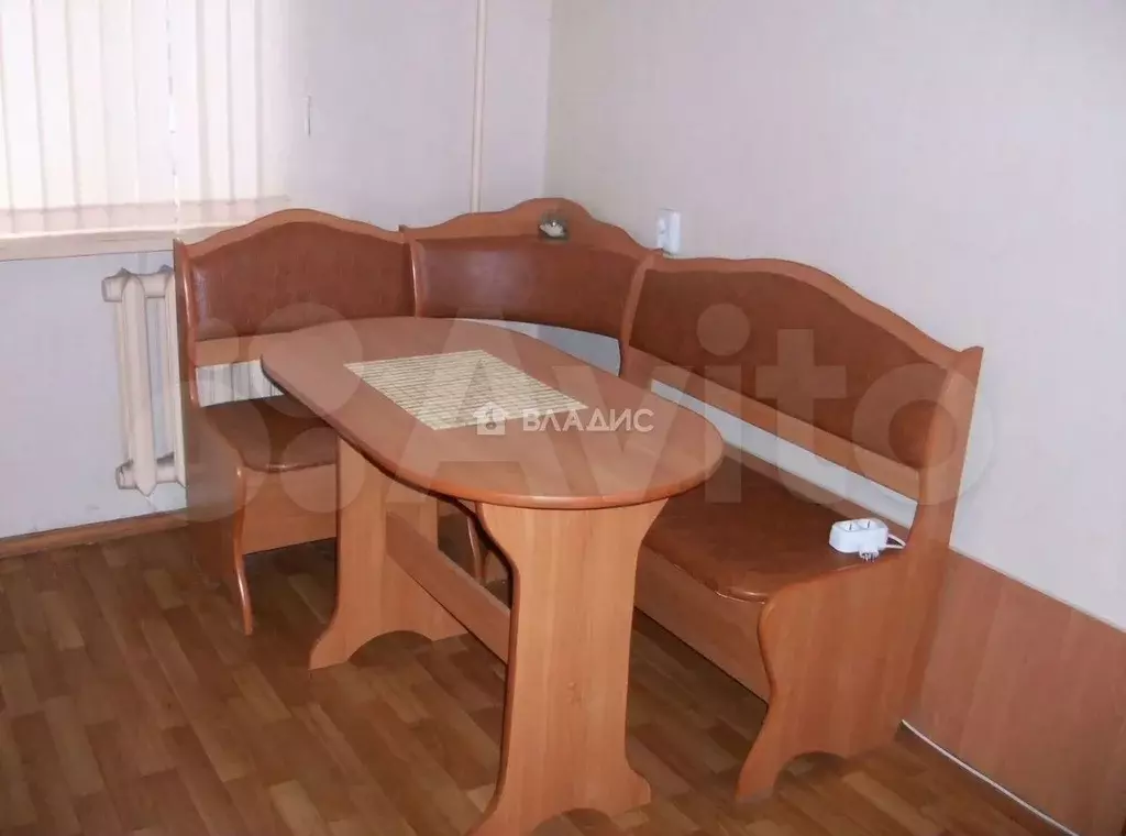1-к. квартира, 34 м, 2/9 эт. - Фото 1