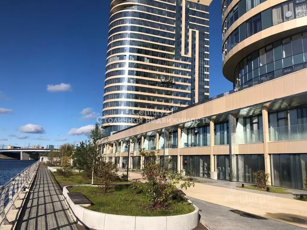 2-к кв. Москва Ленинградское ш., 69к3 (56.2 м) - Фото 2