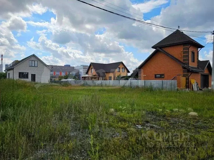 Дом в Тюменская область, Тюмень Хвойная ул. (45 м) - Фото 0