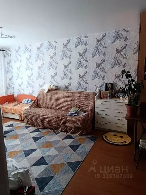 3-к кв. Ярославская область, Ярославль просп. Фрунзе, 75 (62.8 м) - Фото 2