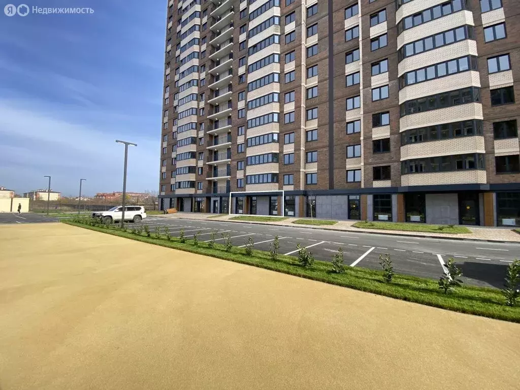 Помещение свободного назначения (72.7 м) - Фото 1