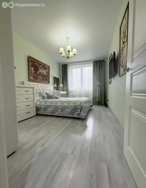 2-комнатная квартира: Калининград, Елизаветинская улица, 5 (64 м) - Фото 2
