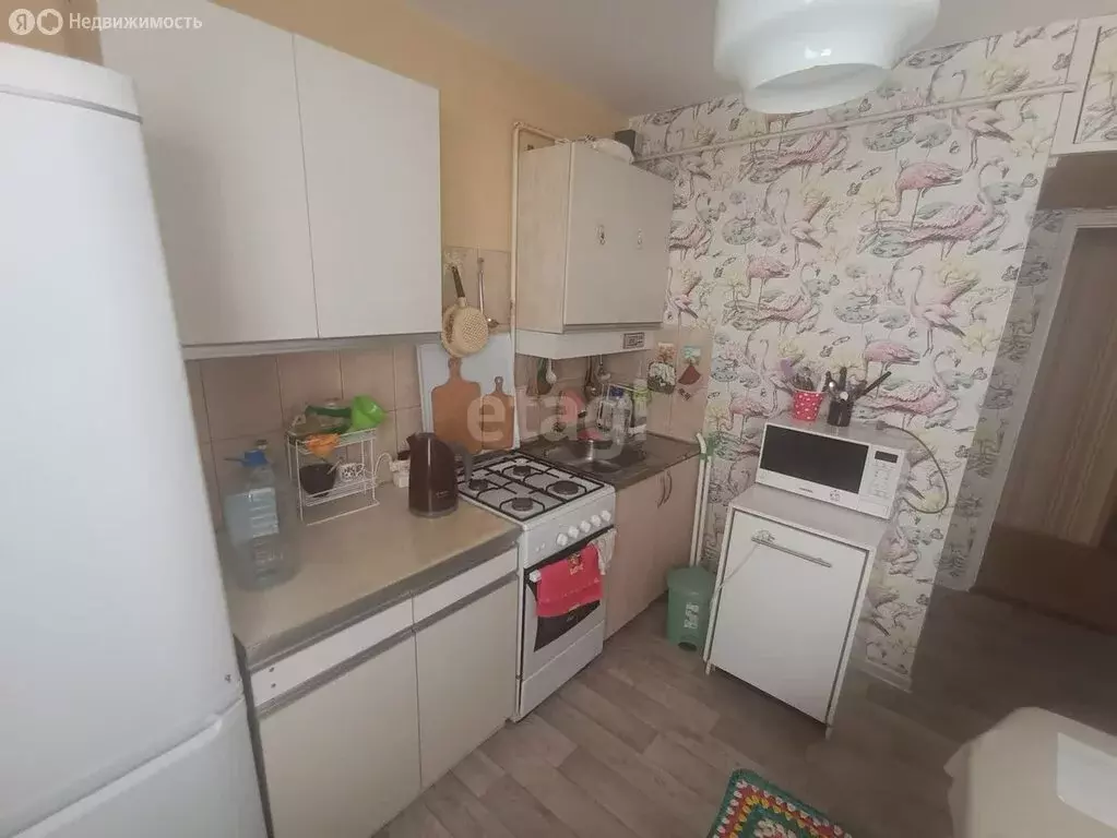 3-комнатная квартира: Феодосия, улица Дружбы, 24 (57.6 м) - Фото 2