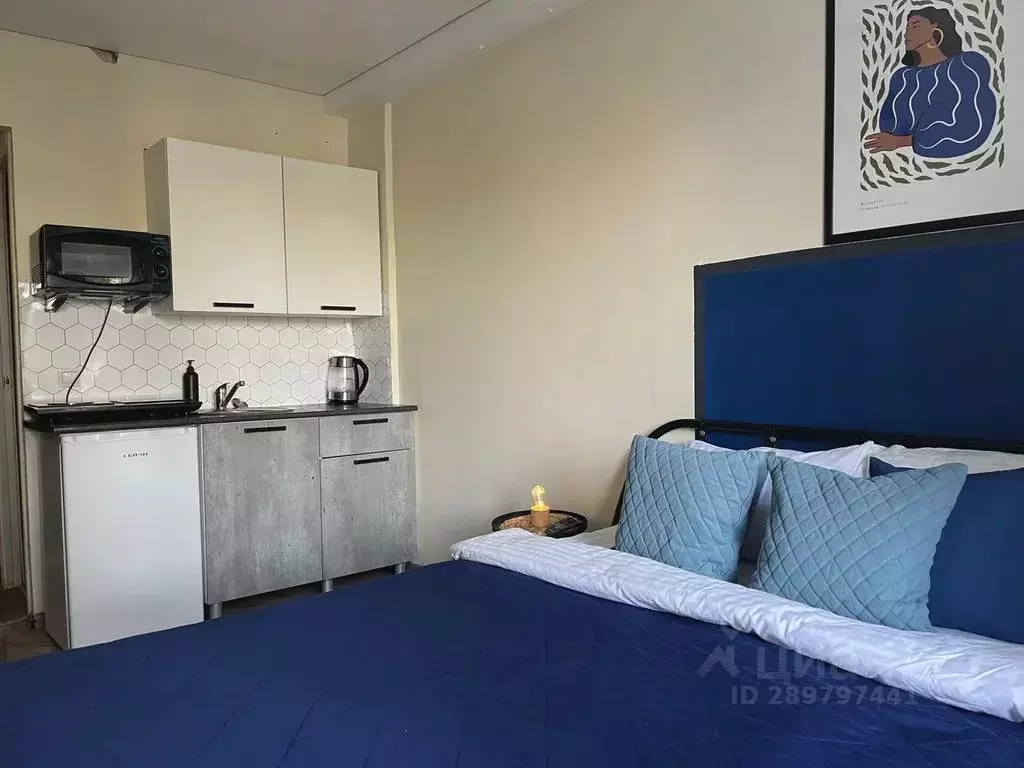 Студия Хакасия, Абакан ул. Кати Перекрещенко, 2 (20.0 м) - Фото 0