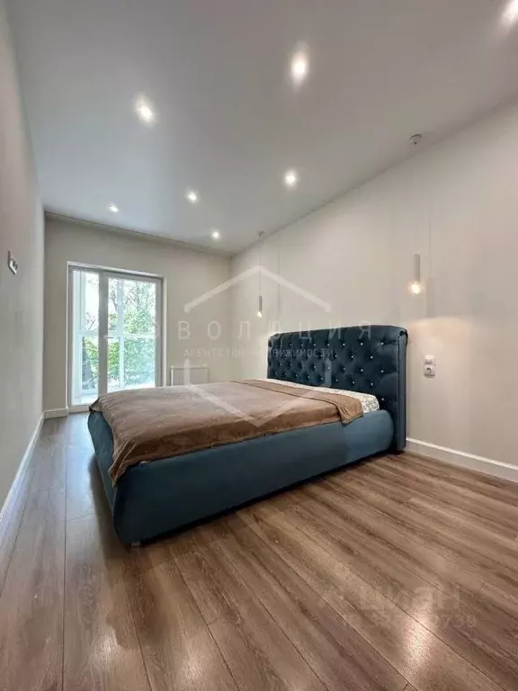 2-к кв. Калининградская область, Калининград Советский просп., 238 ... - Фото 1