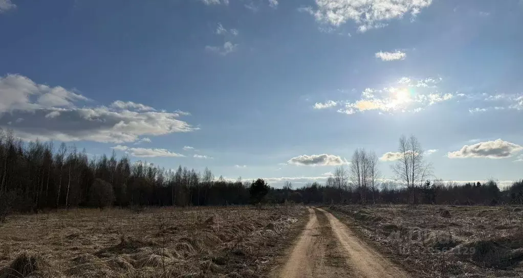 Дом в Новгородская область, Маловишерский муниципальный район, ... - Фото 1