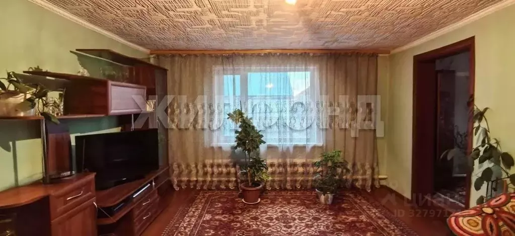 Дом в Хакасия, Абакан Нижняя Согра мкр, ул. Мичурина (110 м) - Фото 1