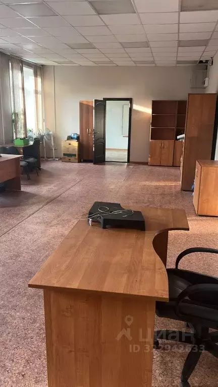 Офис в Кемеровская область, Новокузнецк просп. Бардина, 14 (81 м) - Фото 2