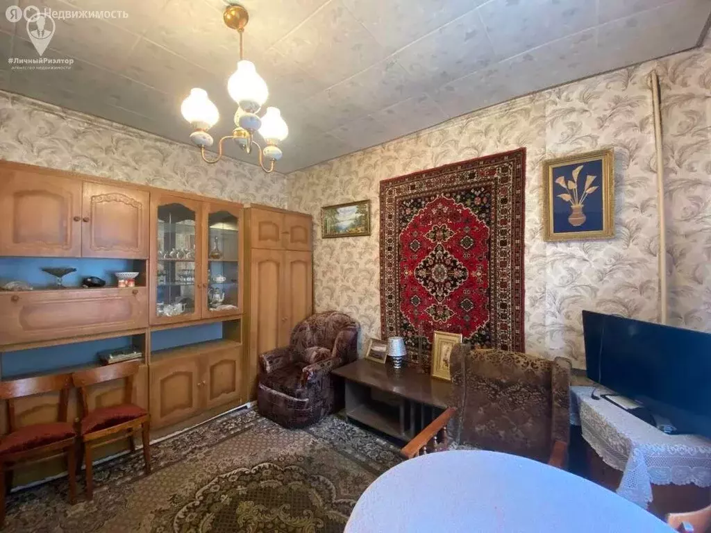 1к в 3-комнатной квартире (13.5 м) - Фото 1