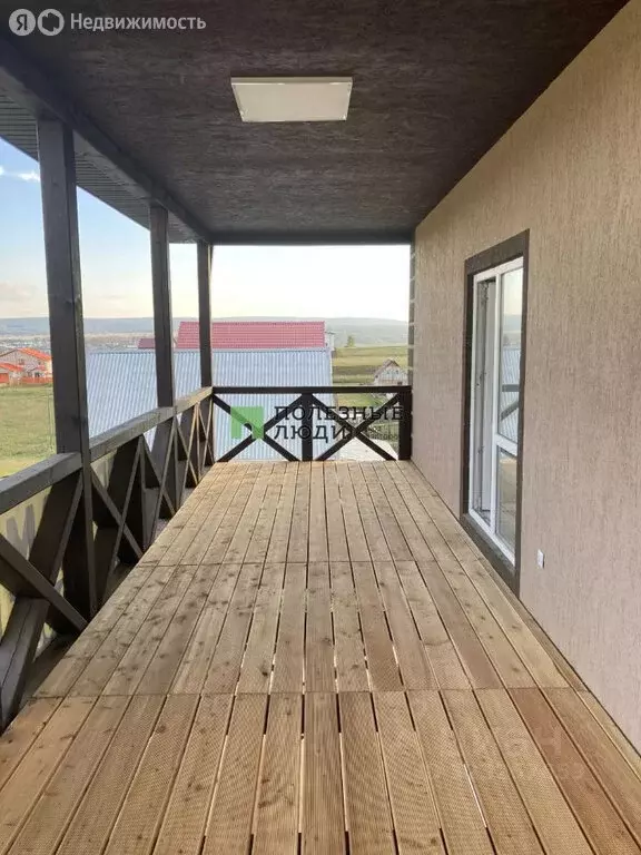 Дом в посёлок городского типа Емельяново, Яхонтовый переулок, 1 (260 ... - Фото 2