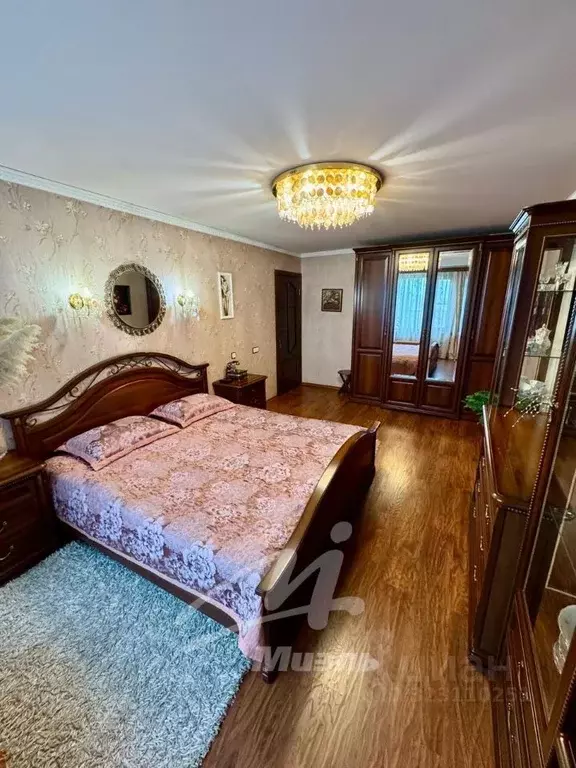 2-к кв. Москва Ореховый бул., 37К3 (52.0 м) - Фото 2