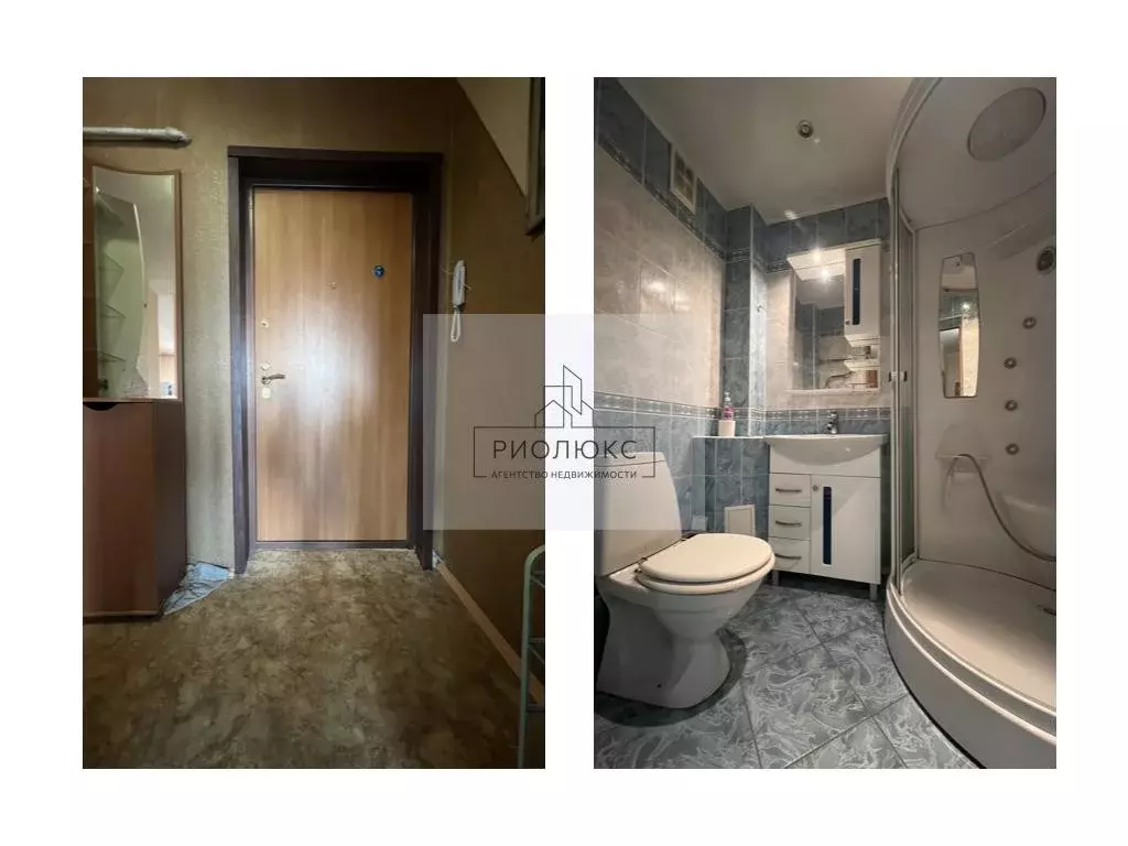 Продаётся 1-к квартира, 33.8 м - Фото 0