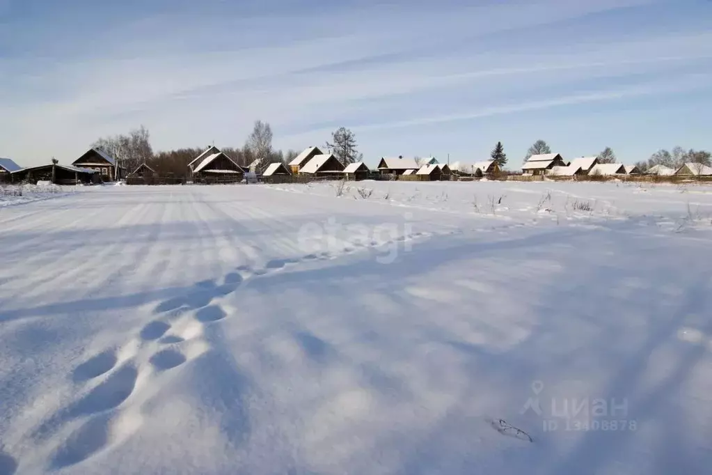 Участок в Ханты-Мансийский АО, Ханты-Мансийск Иртыш мкр,  (47.4 сот.) - Фото 0