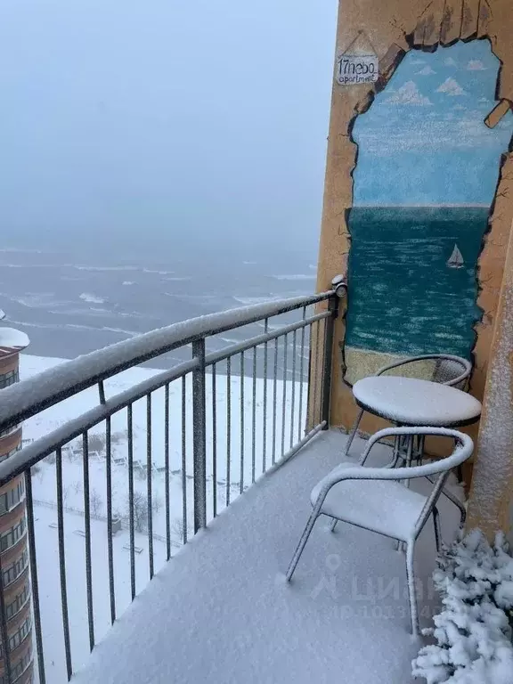 2-к кв. Дагестан, Махачкала ул. Времена Года, 15 (67.0 м) - Фото 1