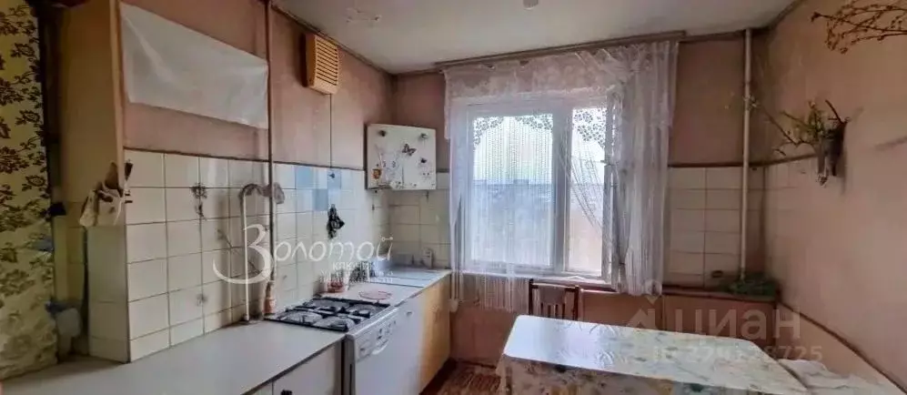2-к кв. Нижегородская область, Нижний Новгород Соцгород жилрайон, ... - Фото 2