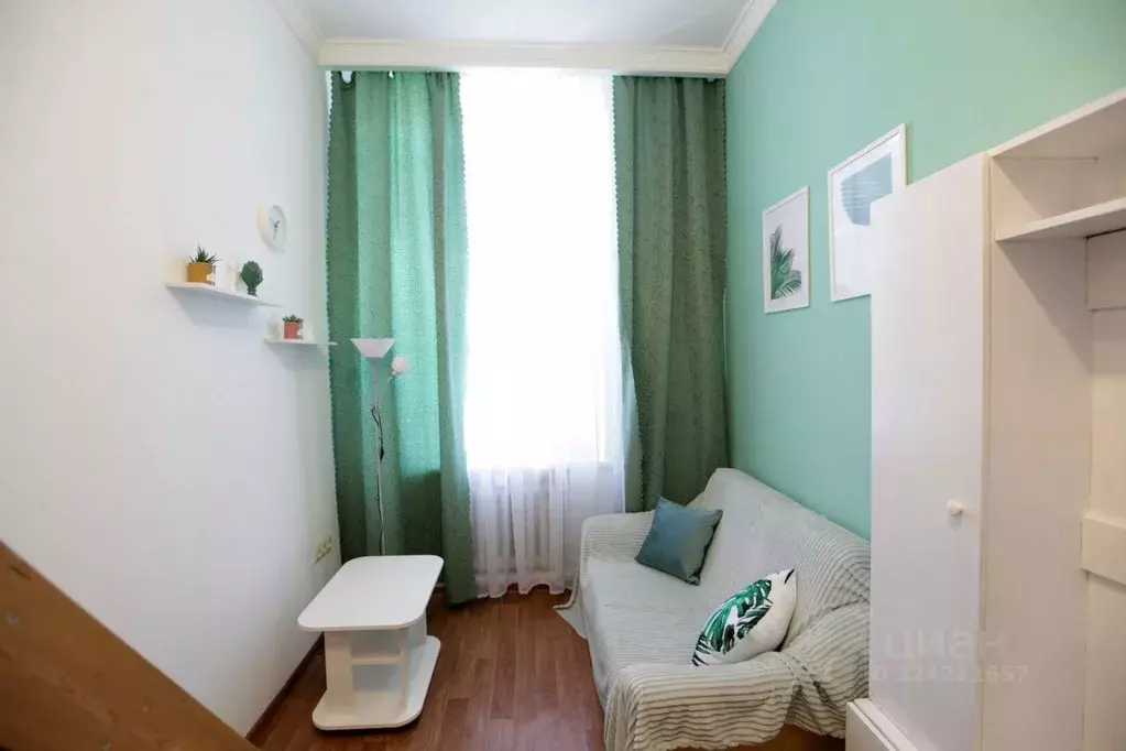 Комната Ростовская область, Ростов-на-Дону ул. Станиславского, 75 ... - Фото 1