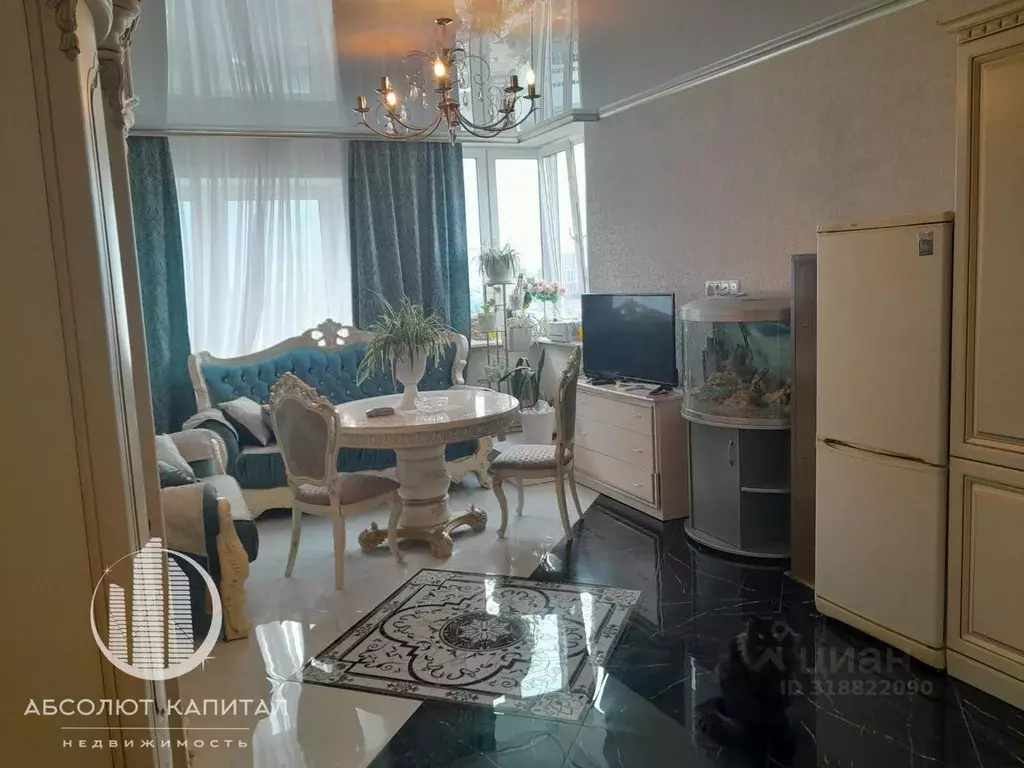 3-к кв. Московская область, Королев Пионерская ул., 13к5 (60.0 м) - Фото 0