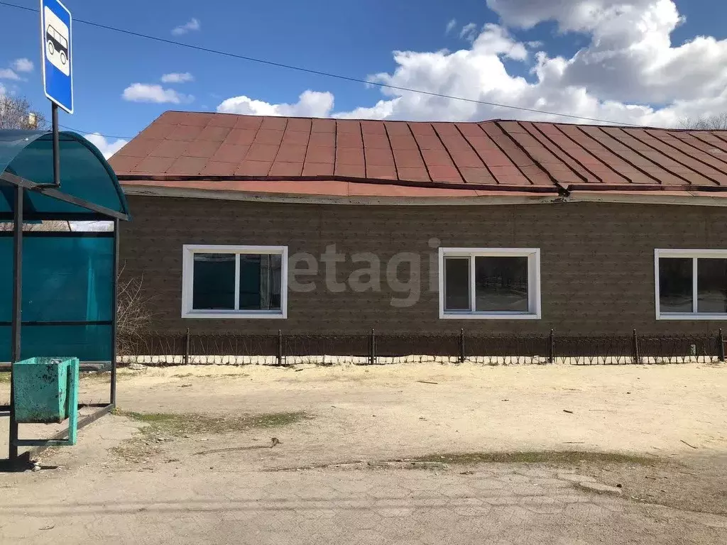 Торговая площадь в Амурская область, Белогорск ул. 50 лет Комсомола, ... - Фото 1