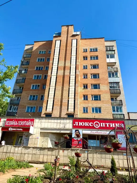 Продаётся 3-к квартира, 58.5 м - Фото 0