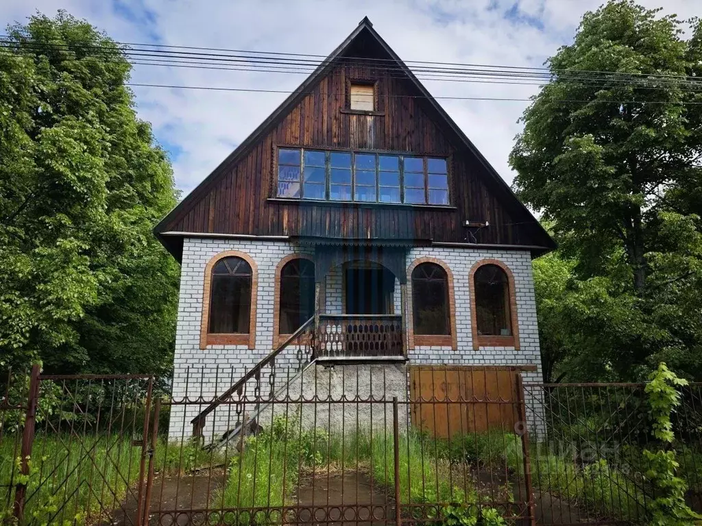 Дом в Москва Простоквашино СНТ, 1 (201 м) - Фото 1