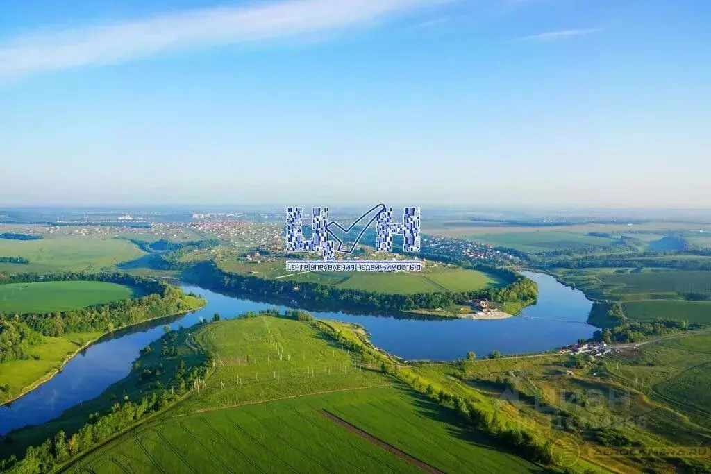 Участок в Белгородская область, Белгородский район, Дубовское с/пос, ... - Фото 0