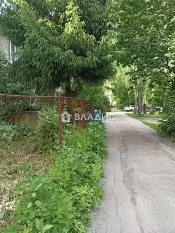 1-к кв. Нижегородская область, Нижний Новгород Дачная ул., 35 (35.5 м) - Фото 2