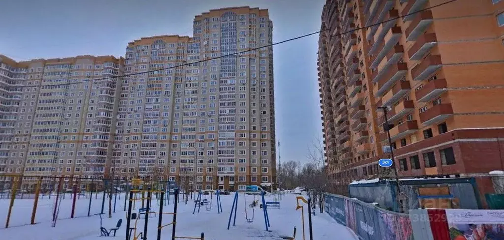 Помещение свободного назначения в Московская область, Подольск Красная ... - Фото 2