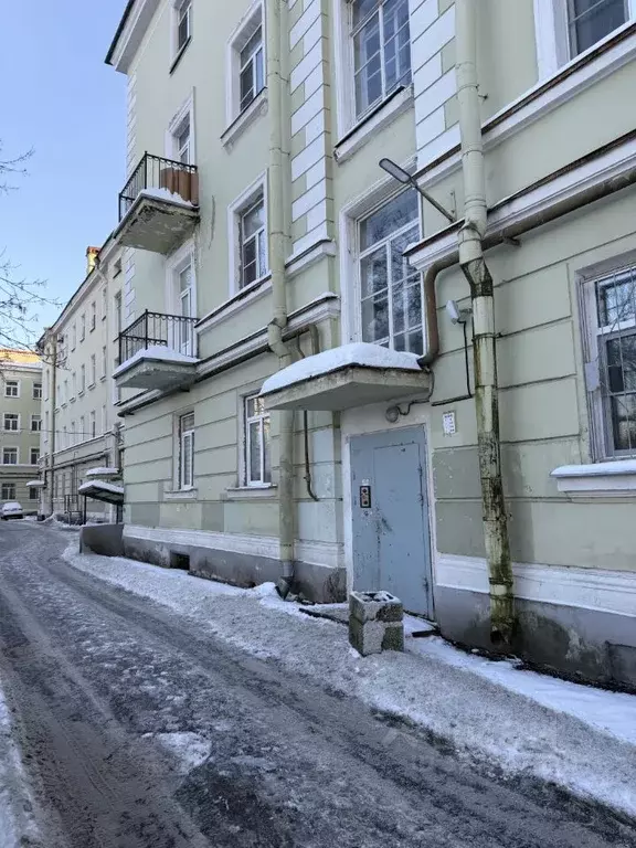 2-к кв. Санкт-Петербург, Санкт-Петербург, Колпино просп. Ленина, 15/9 ... - Фото 1