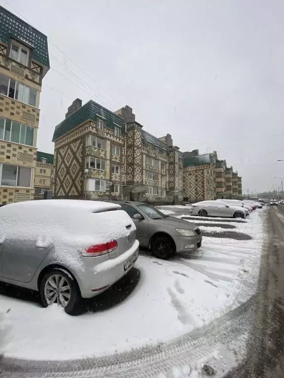 1-к кв. Московская область, Одинцовский городской округ, д. Солманово, ... - Фото 1