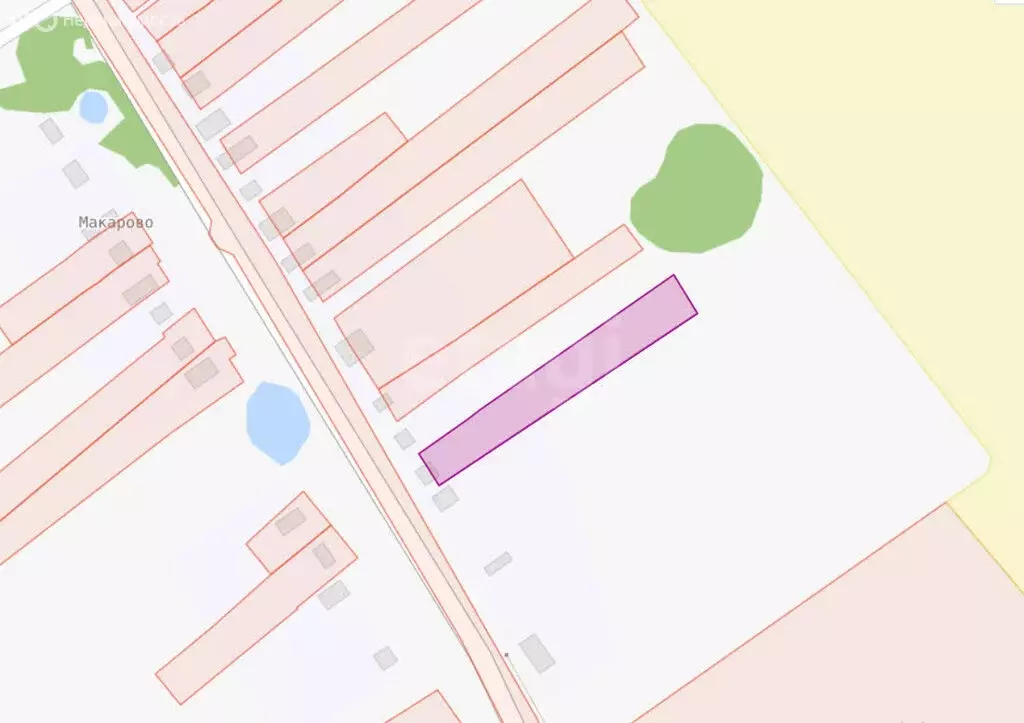 Дом в Владимирская область, Ковровский муниципальный округ, деревня ... - Фото 2