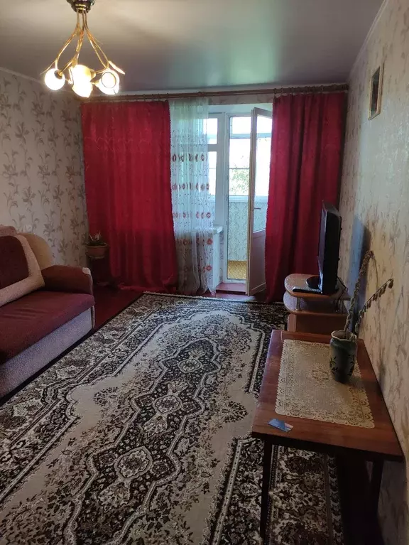 Продаётся 1-к квартира, 31 м - Фото 0