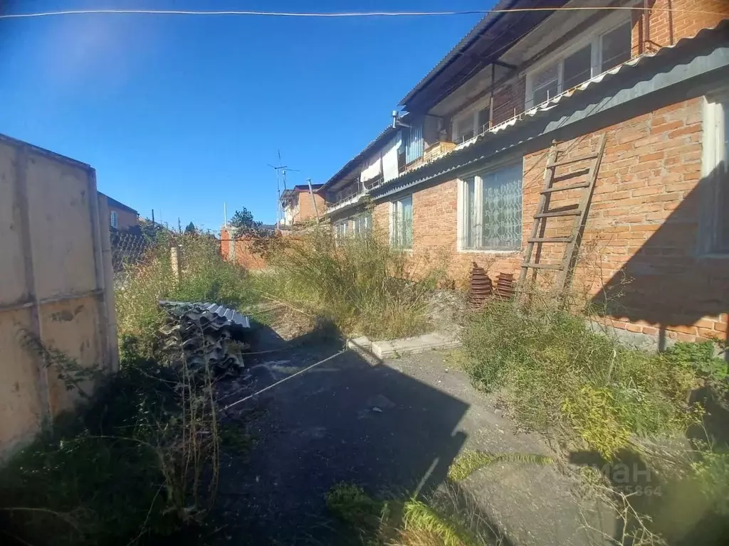 5-к кв. Северная Осетия, Заводской пгт ул. Шахтеров, 50 (100.0 м) - Фото 2