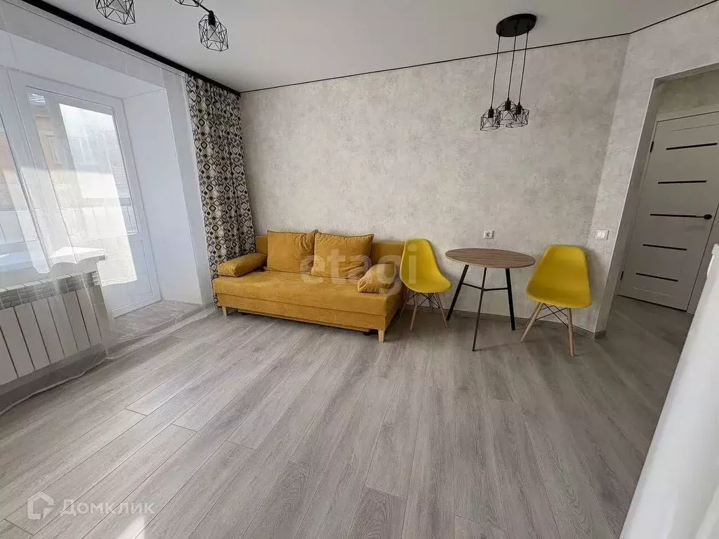 Продаётся 1-к квартира, 40 м - Фото 0