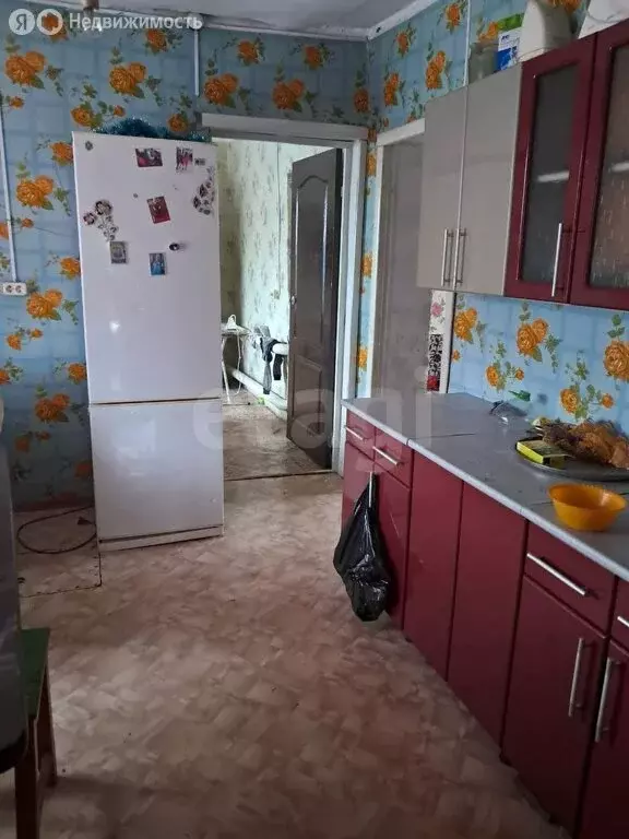 Дом в Чебаркульский округ, деревня Темир, Гвардейская улица (80.7 м) - Фото 1
