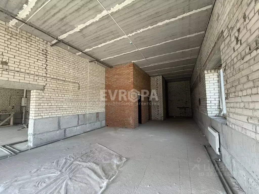 Офис в Ульяновская область, Ульяновск ул. Свободы, 2 (111 м) - Фото 2
