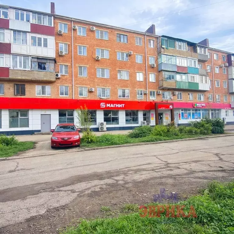 2-к кв. Краснодарский край, Крымск ул. Фадеева (54.0 м) - Фото 1