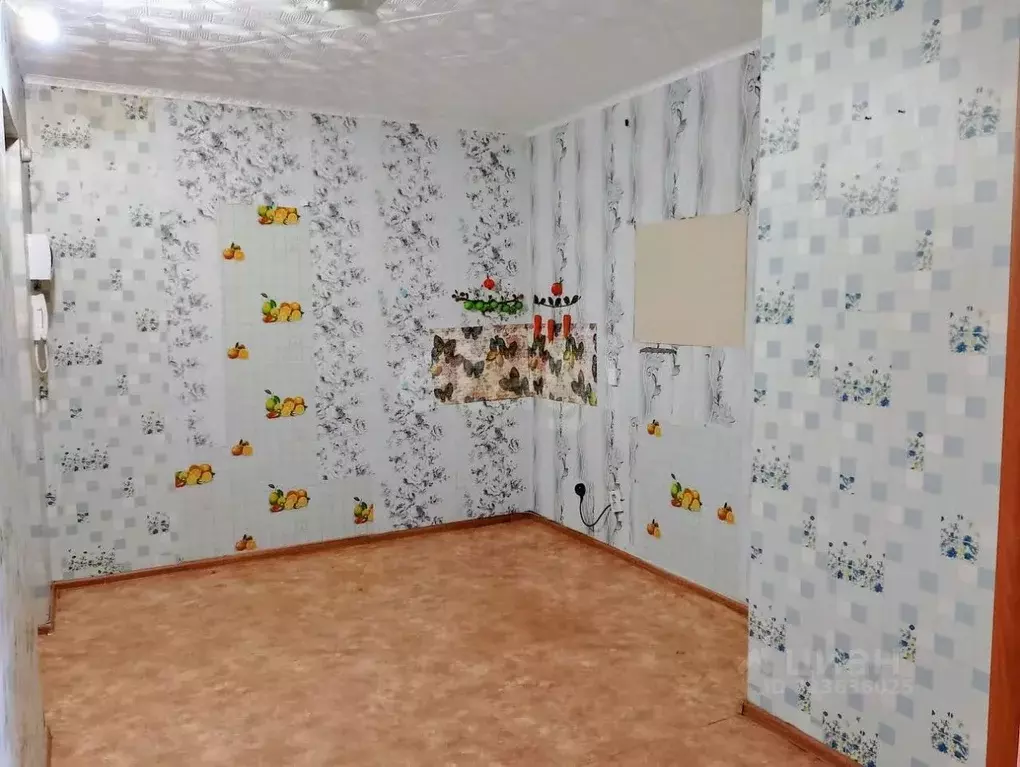 Студия Свердловская область, Туринск ул. Ленина, 121 (34.9 м) - Фото 1