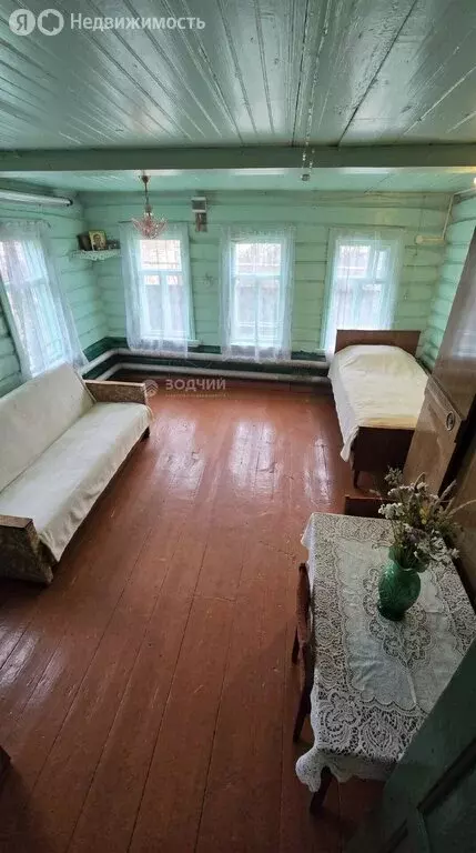 Дом в деревня Шумерля, улица Мичурина, 16 (29.9 м) - Фото 2