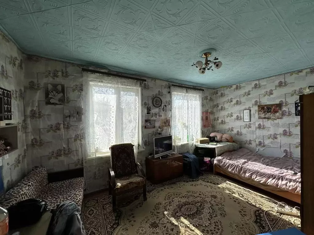 Дом, 24.9 м - Фото 1