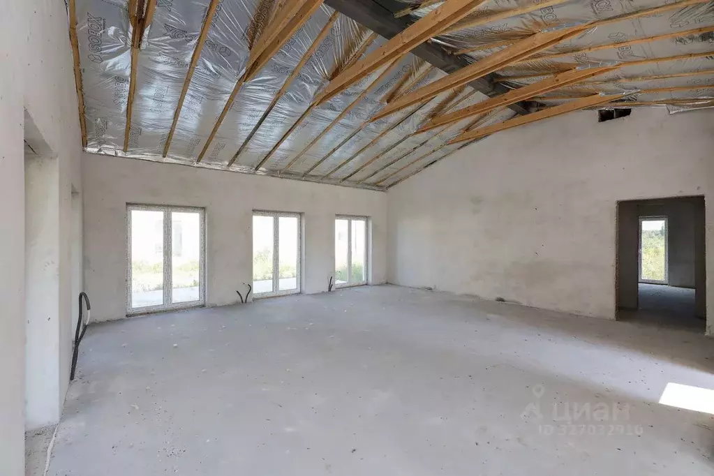 Дом в Калининградская область, Гурьевский муниципальный округ, пос. ... - Фото 2