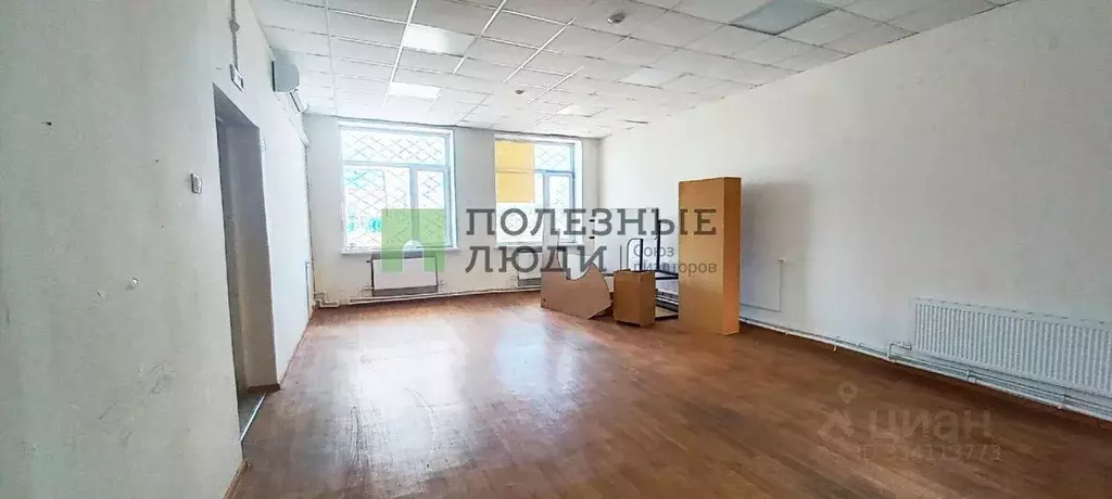 Офис в Удмуртия, Ижевск ул. Маяковского, 35Б (60 м) - Фото 1