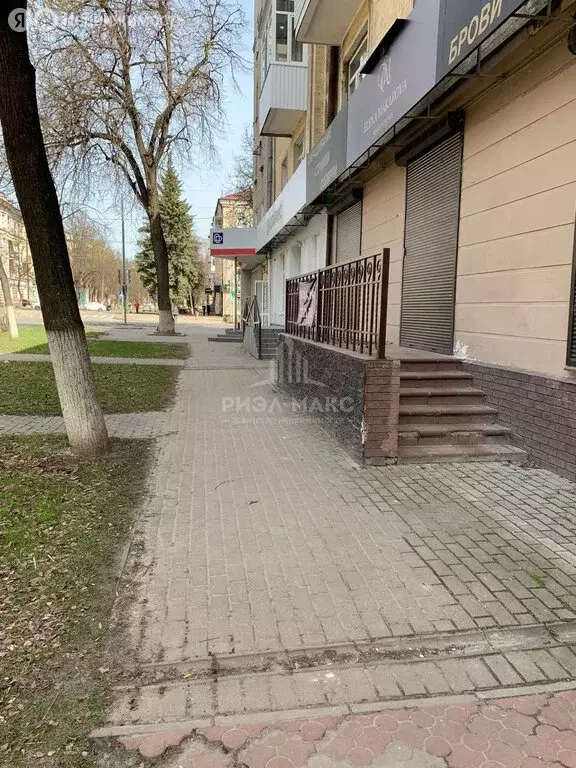 Помещение свободного назначения (106.5 м) - Фото 0