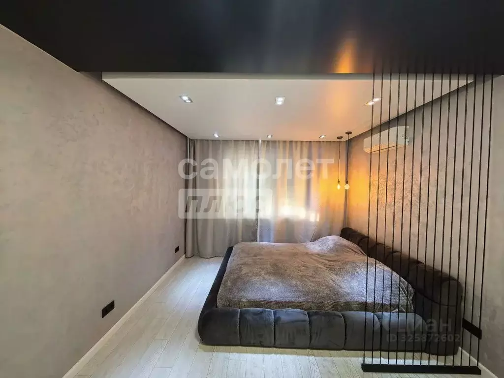 2-к кв. Иркутская область, Иркутск ул. Ржанова, 45/2 (55.8 м) - Фото 1