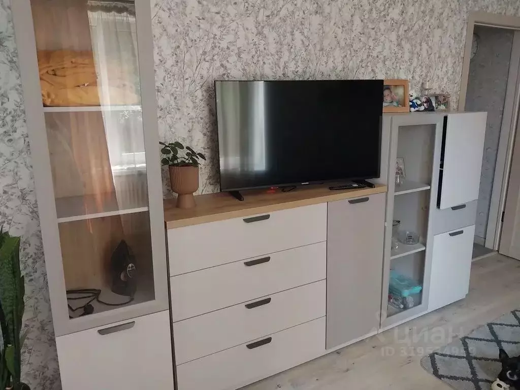 1-к кв. Калининградская область, Гвардейск ул. Маршала Жукова, 28 ... - Фото 1