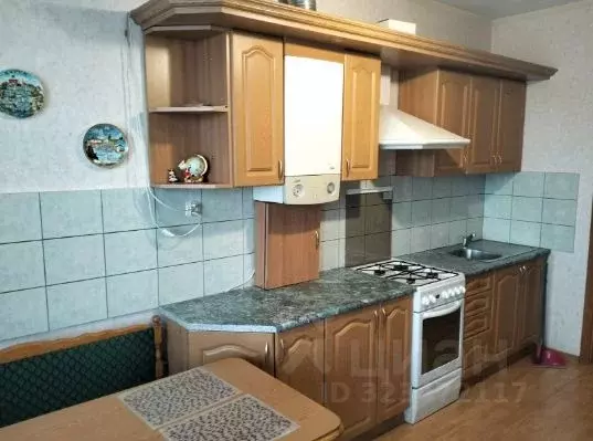 2-к кв. Калининградская область, Калининград Краснопрудная ул., 53 ... - Фото 1