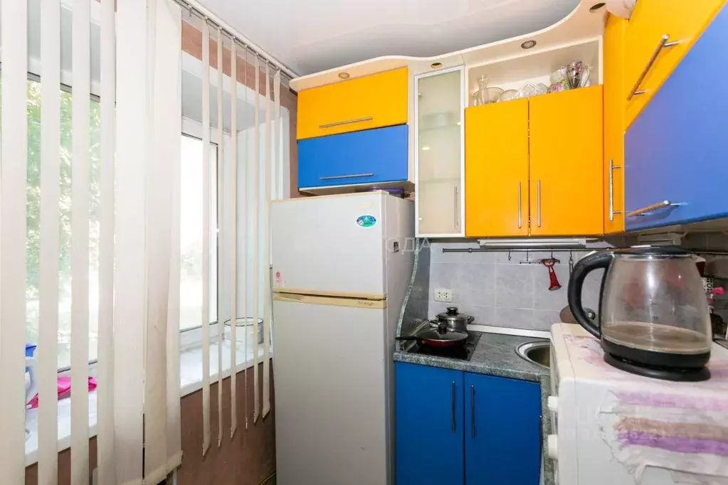 3-к кв. Новосибирская область, Новосибирск Широкая ул., 19 (52.0 м) - Фото 0