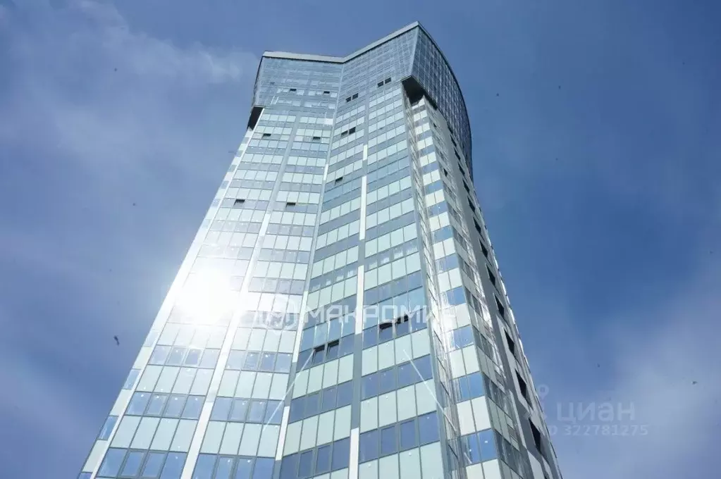 4-к кв. Татарстан, Казань Танковая ул., 2 (143.0 м) - Фото 1