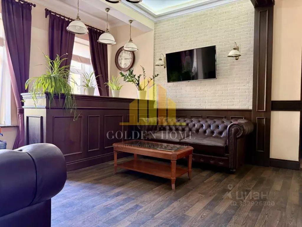 Офис в Санкт-Петербург Невский просп., 134Б (224 м) - Фото 2