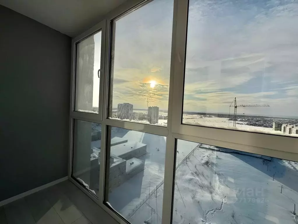 2-к кв. Калужская область, Калуга ул. Минская, 24 (65.91 м) - Фото 2